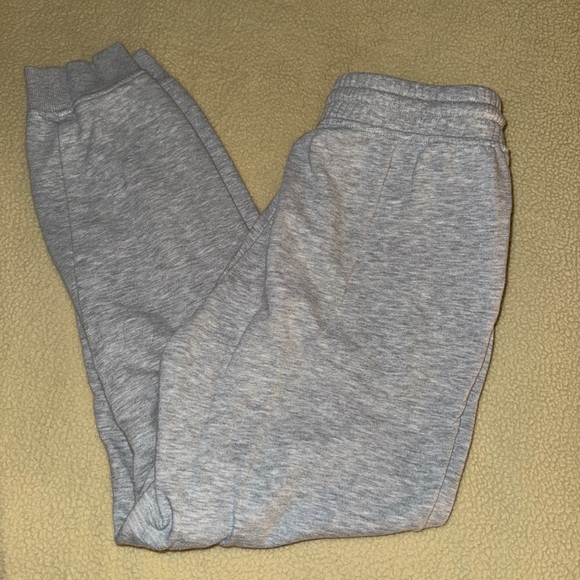 North face joggers - Picture 3 of 3